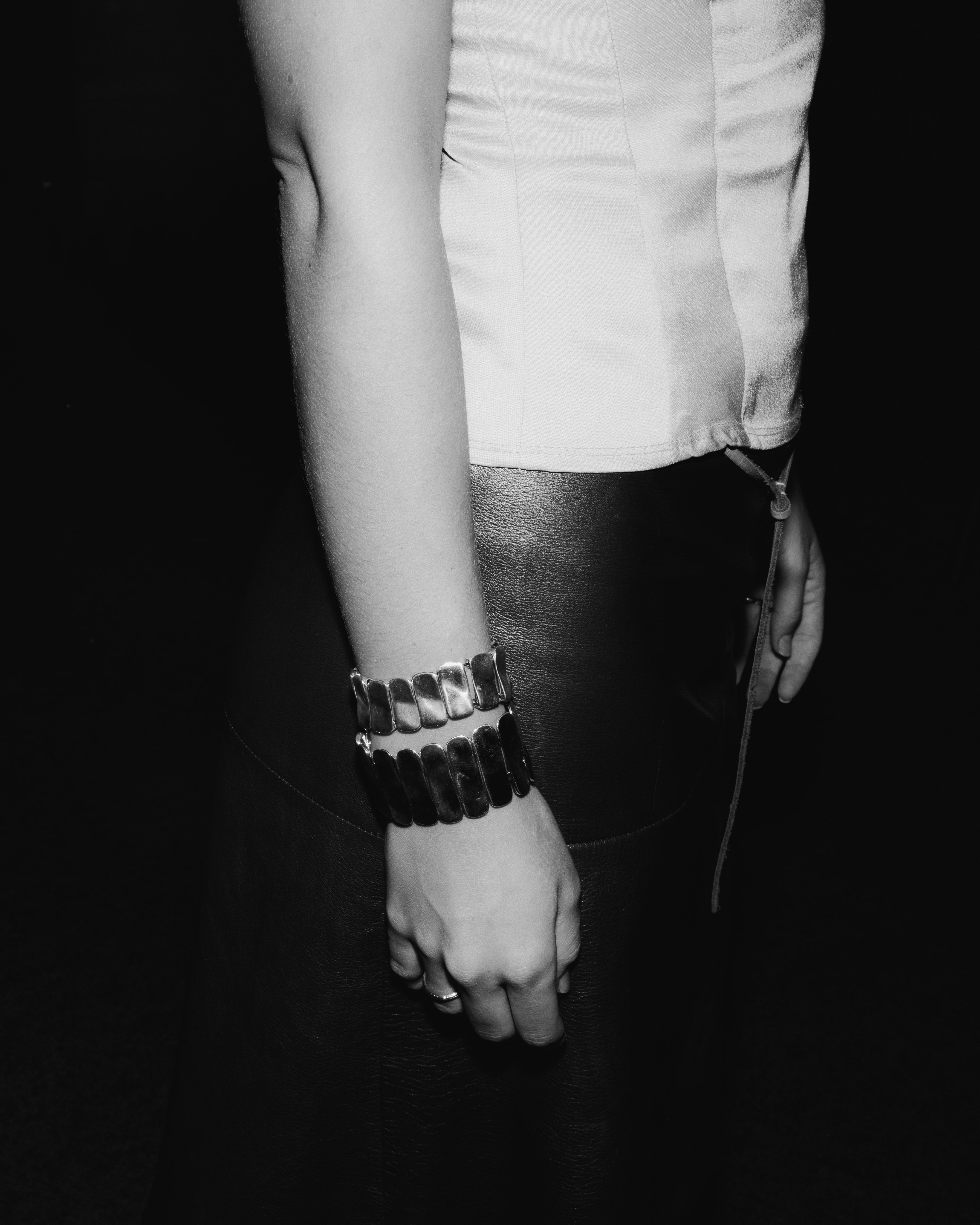 Ilona + Short Ilona Bracelet Set