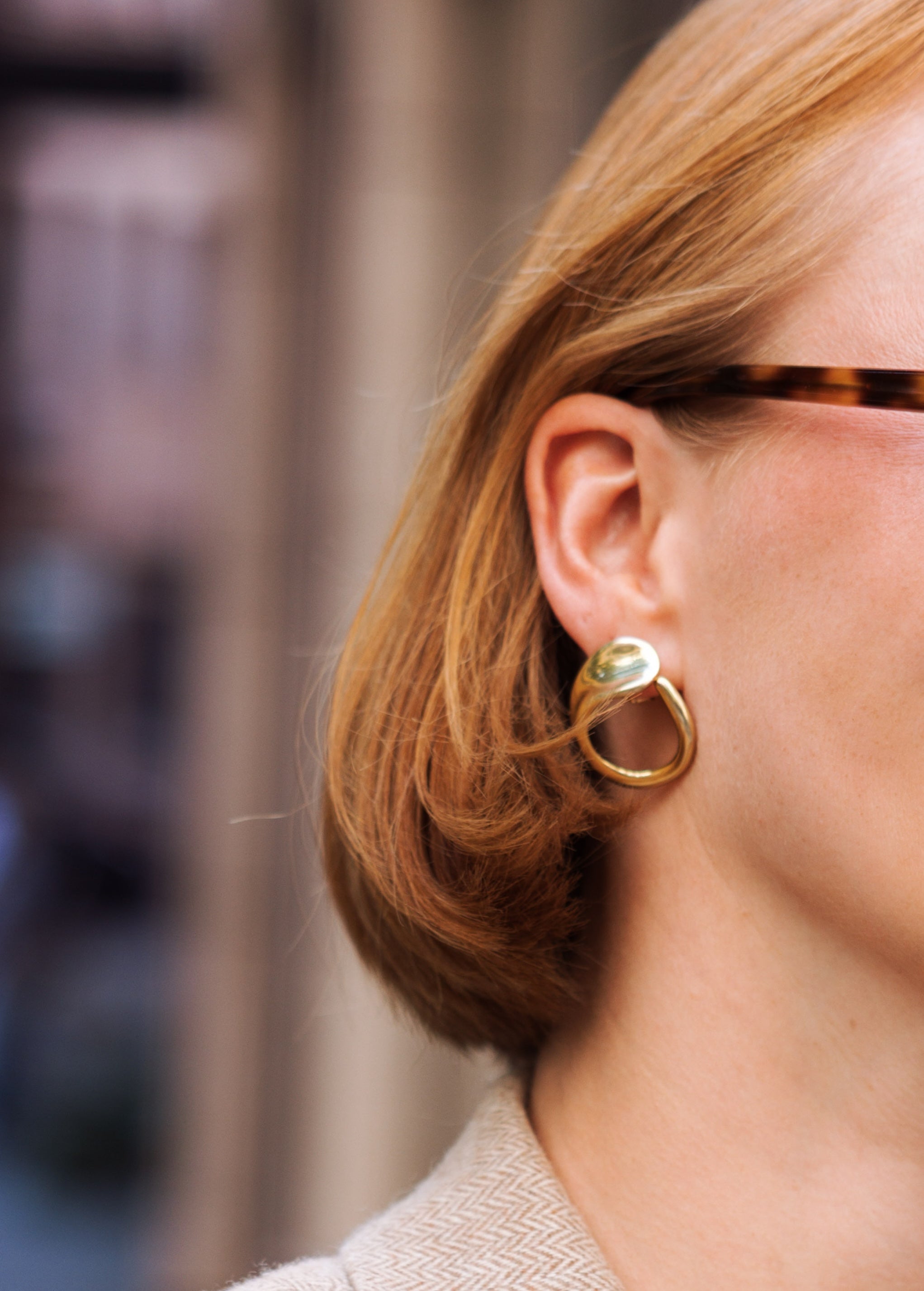 Marta Earrings