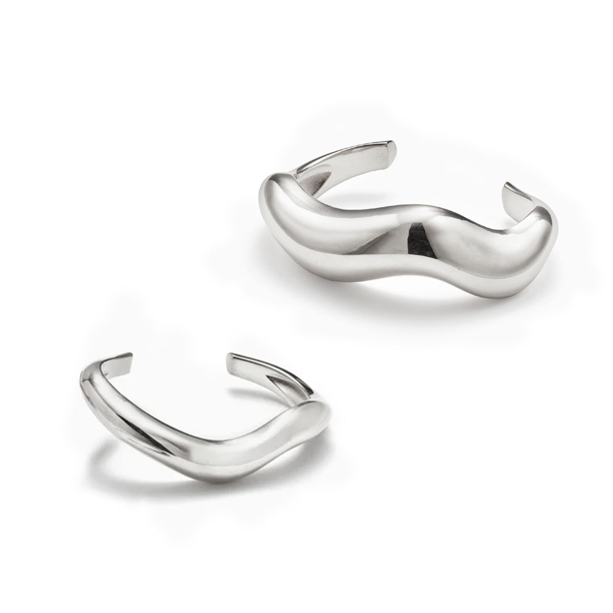 Astrid Cuff Set