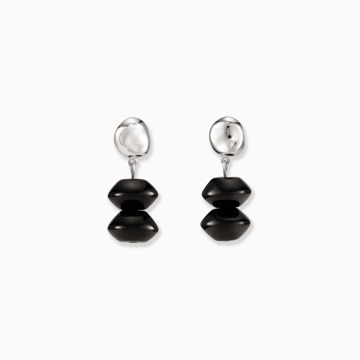 Short Pirrie Earrings