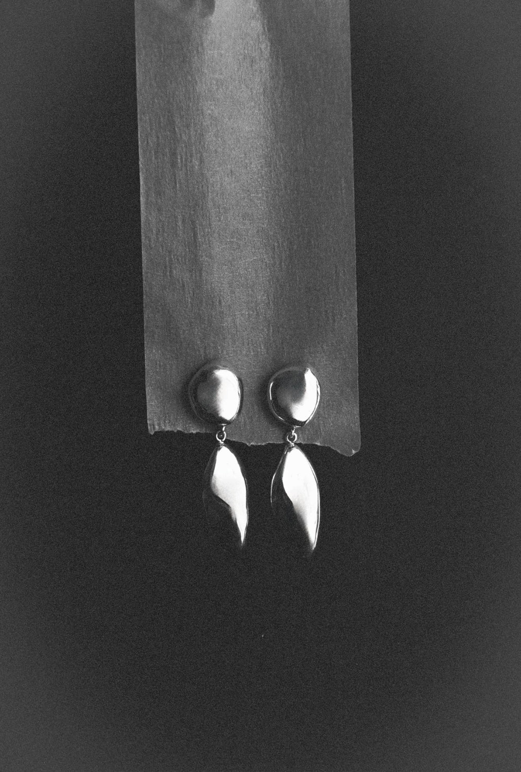Short Patrice Earrings
