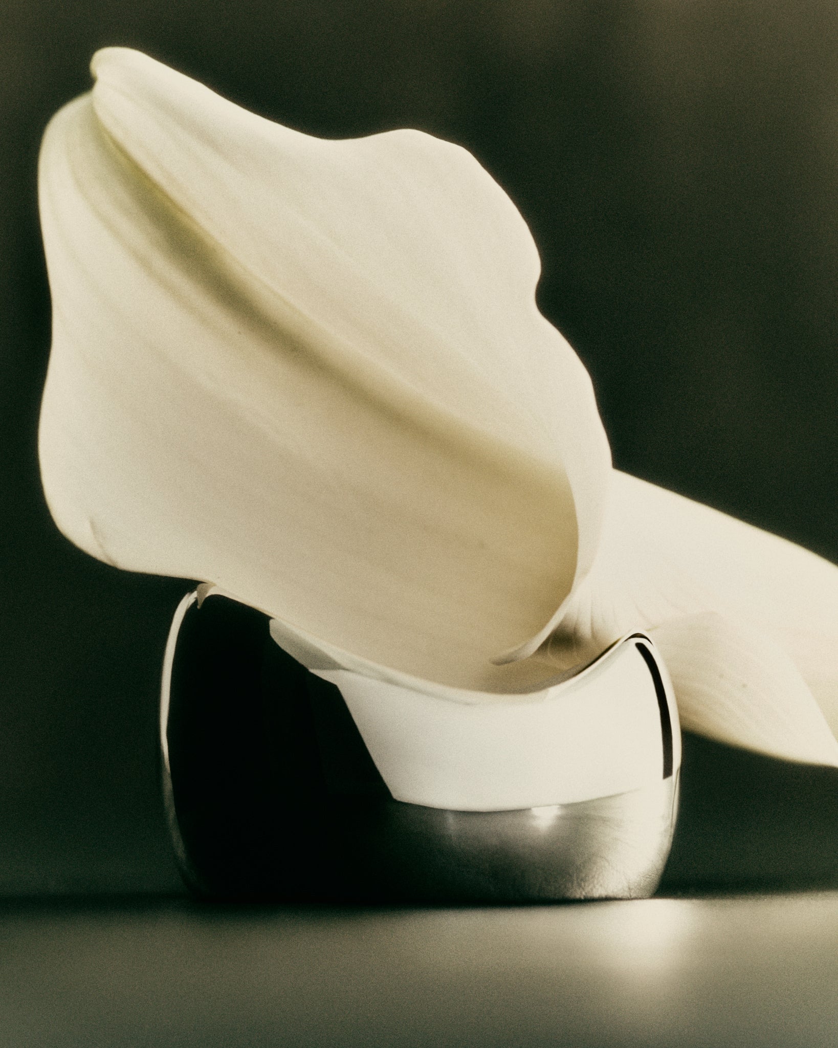 ＜ AGMES＞ JEAN CUFF バングル　定価137500円 AGMES Jewelry | Jean Cuff