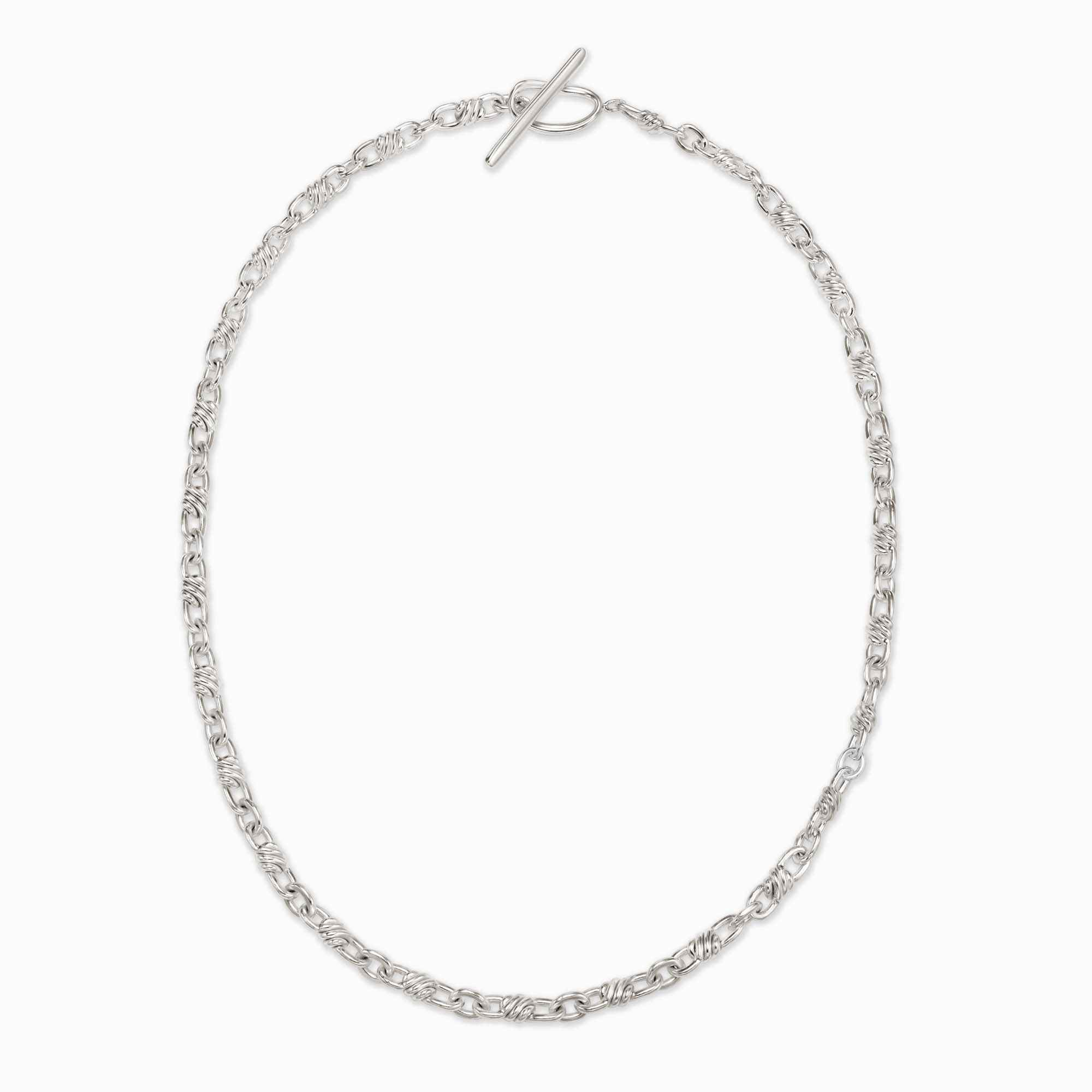 Theo Chain Necklace