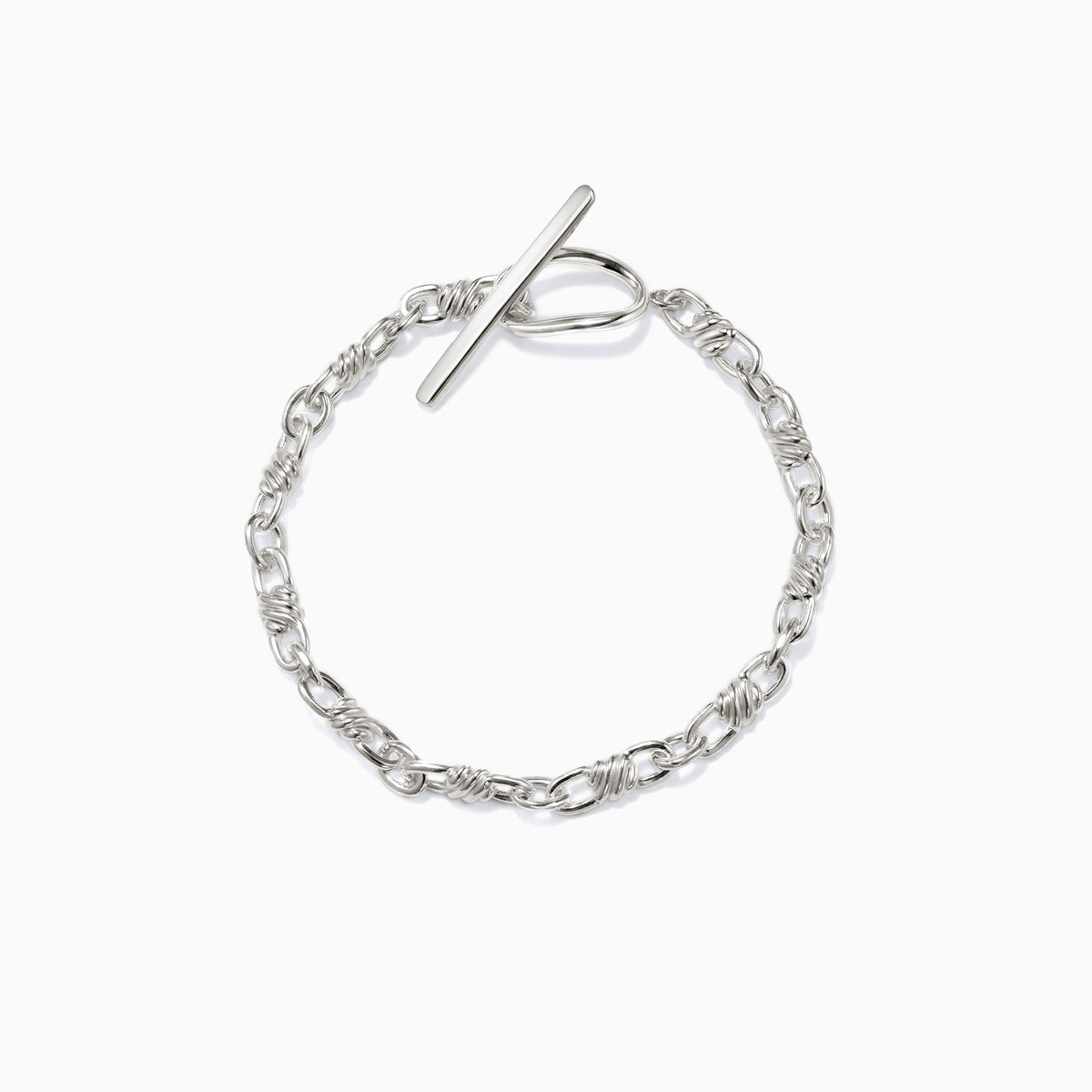 Theo Chain Bracelet