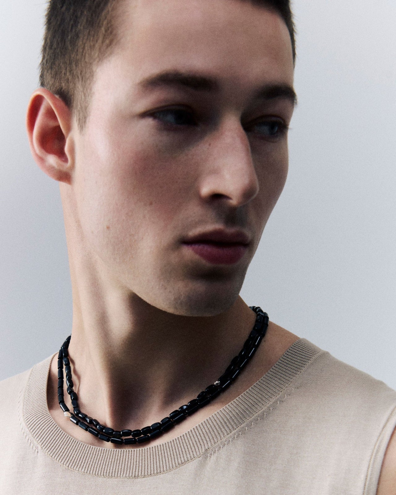 AGMES Jewelry | Willa Necklace