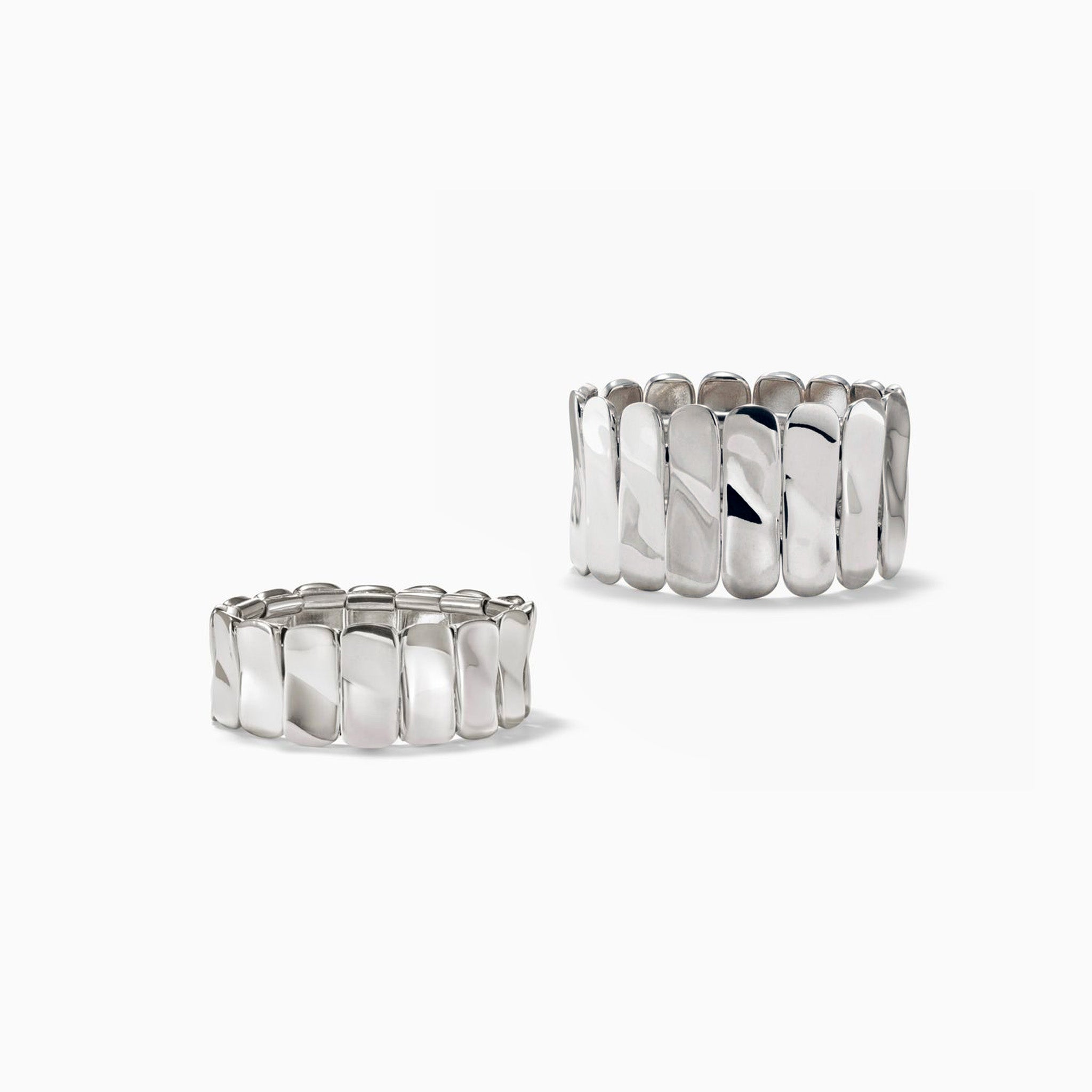 Ilona + Short Ilona Bracelet Set