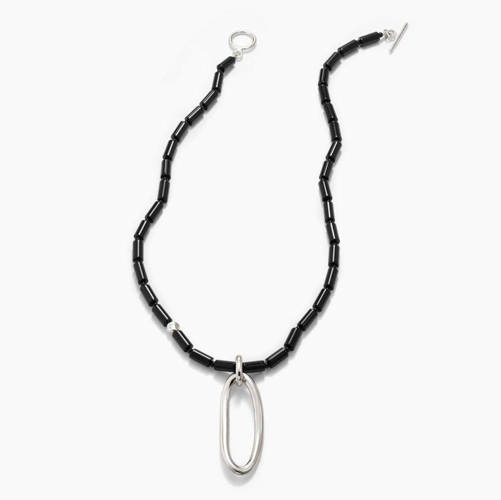 Silver Rings Devon AGMES Devon Necklace