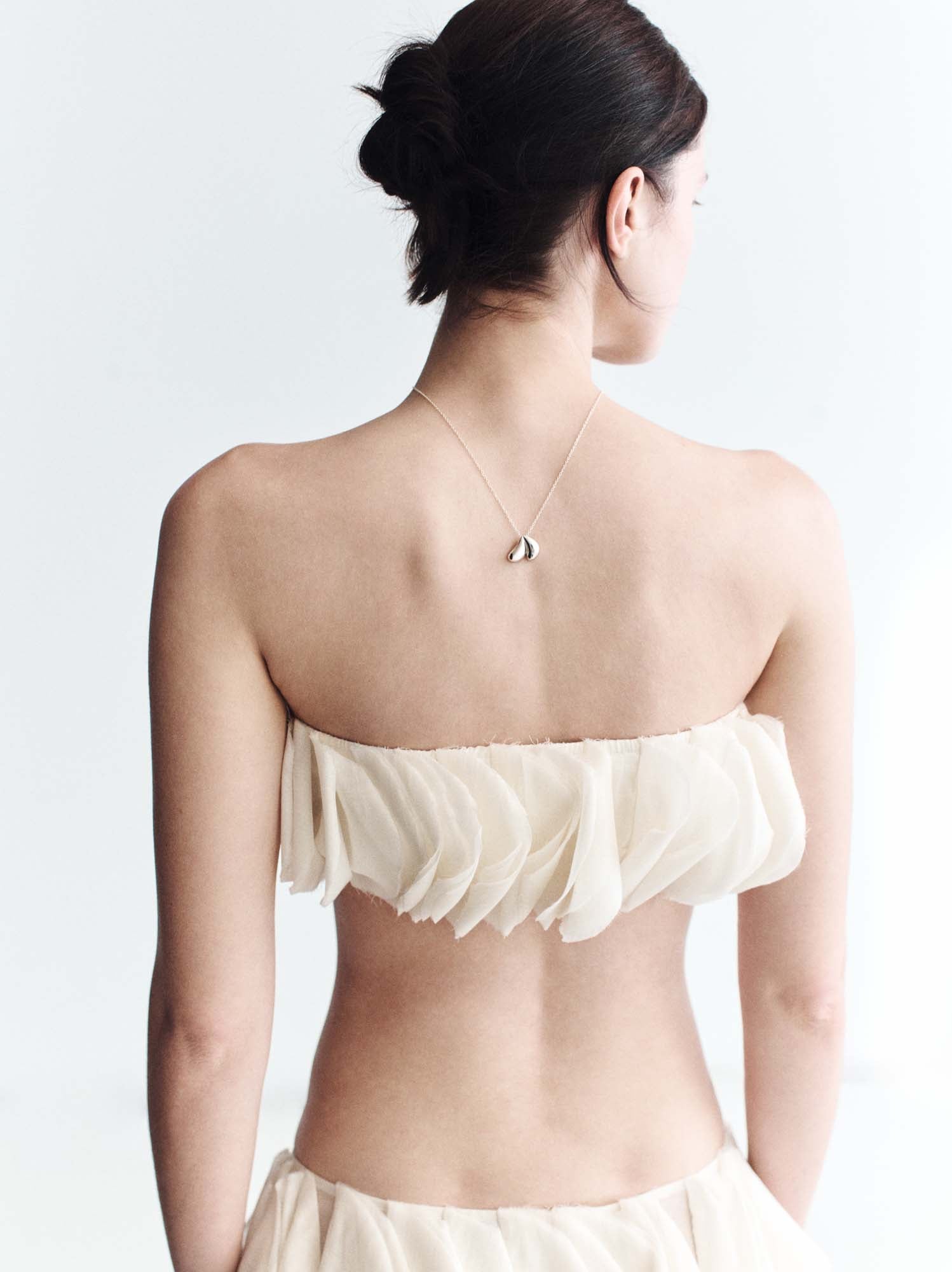 Lilla Necklace