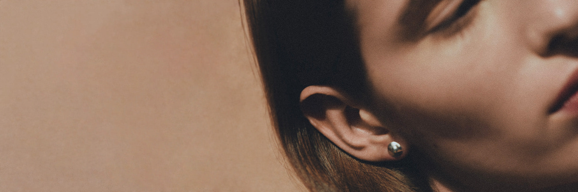 AGMES Jewelry | Stud Earrings