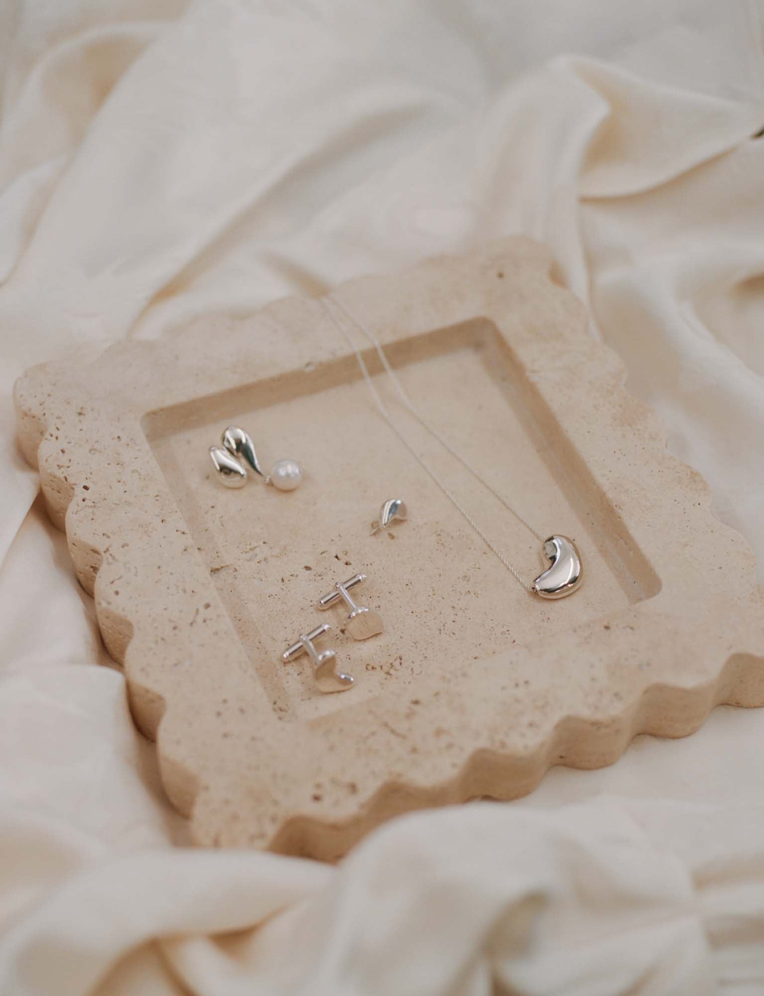 Wedding Capsule III (Set of 10)