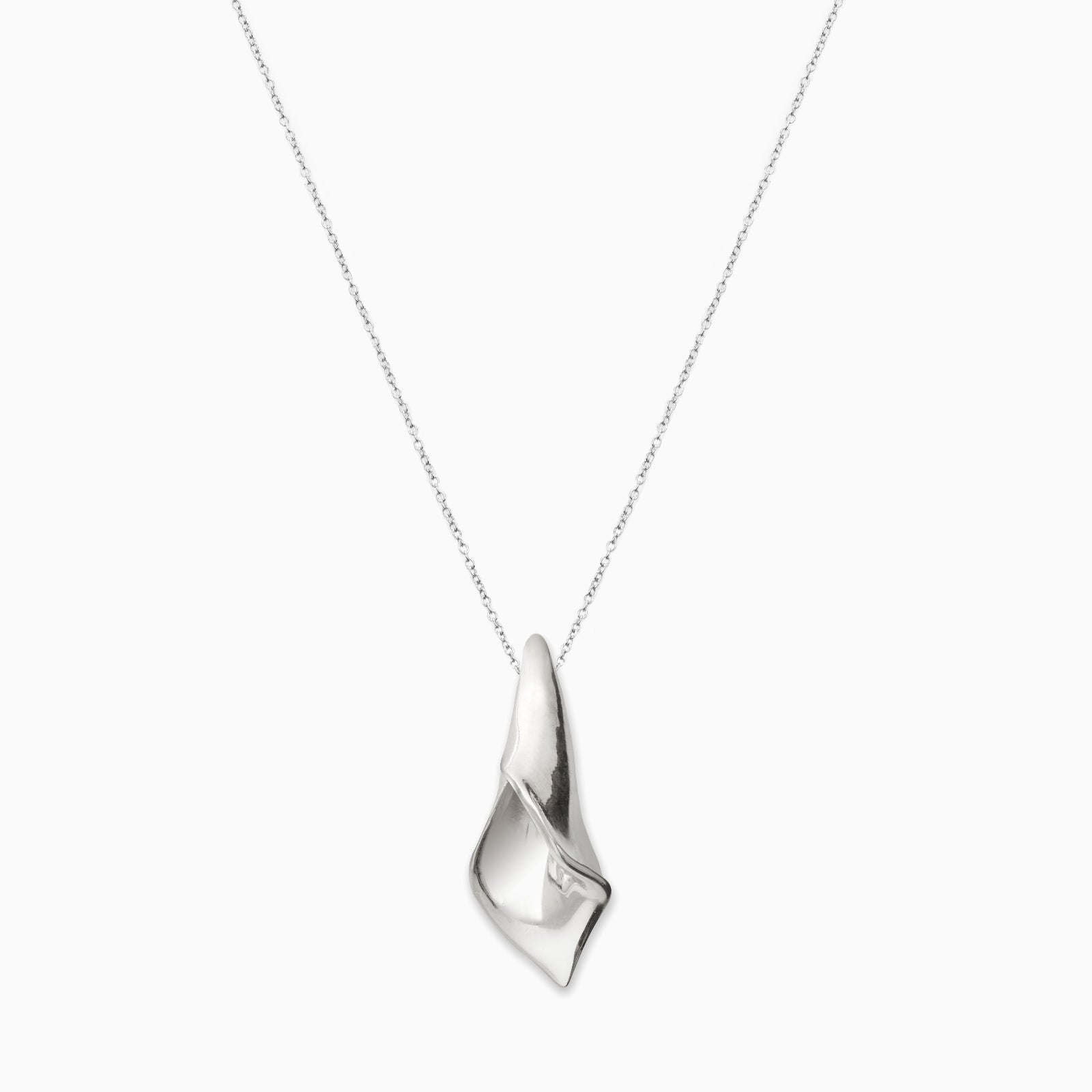 Mini Calla Pendant