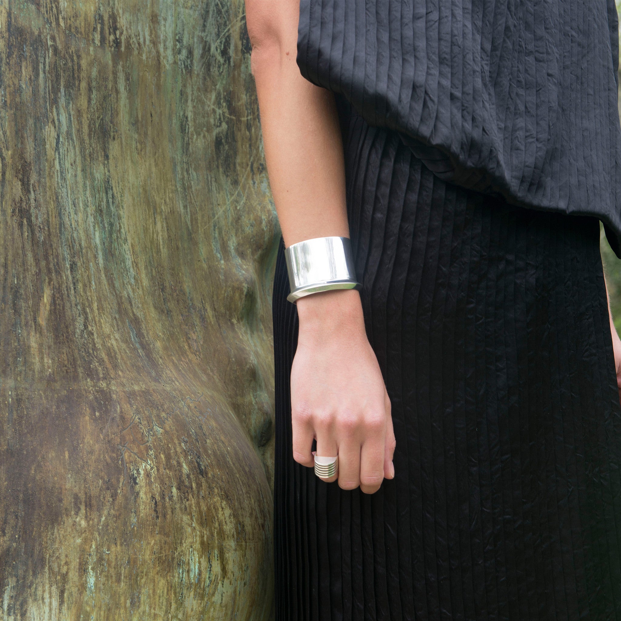 Cliff Cuff | AGMES NYC