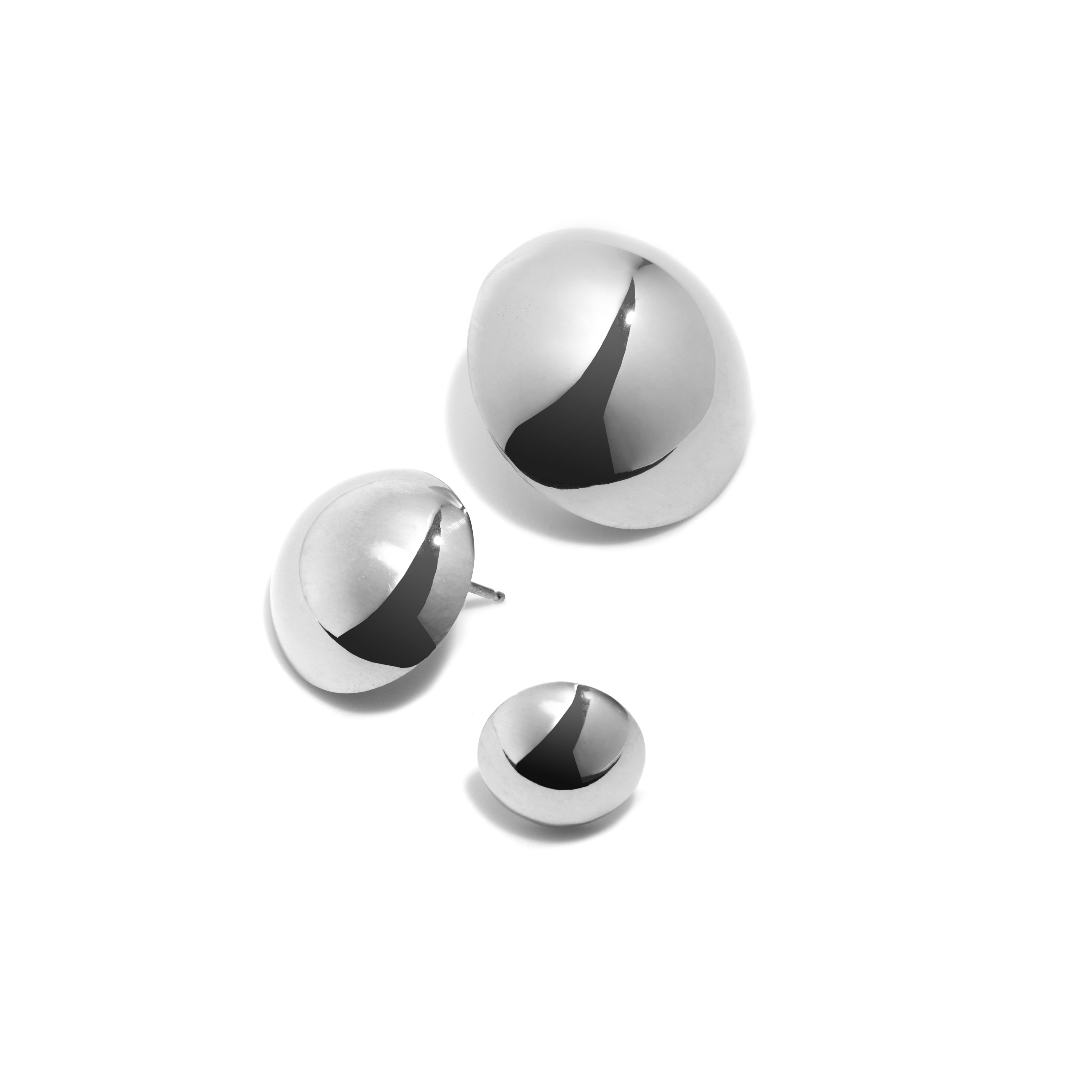 Domed Studs [Archive]