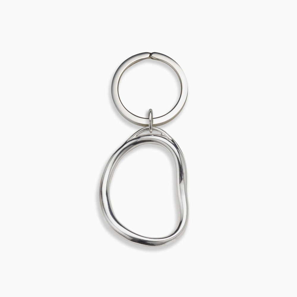 Sterella Key Chain Gabriela Keychain