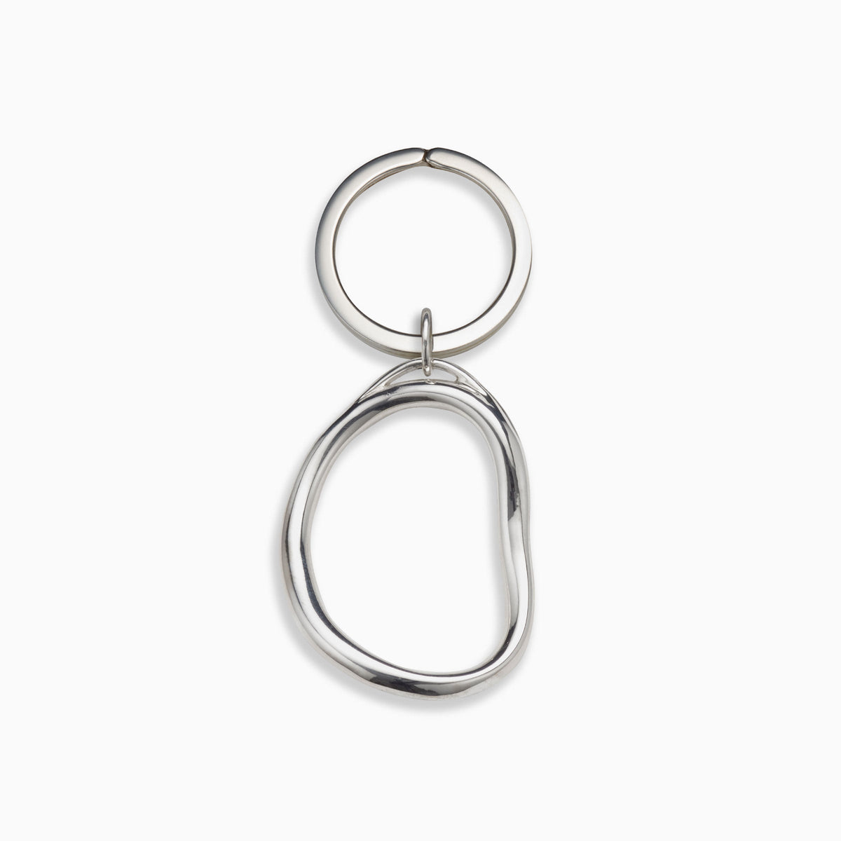 Gabriela Keychain
