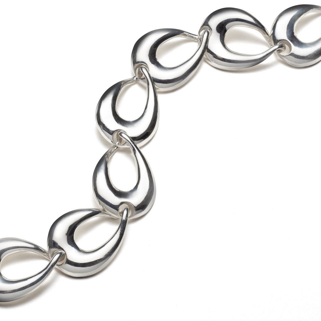 Tilda Necklace + Bracelet Set
