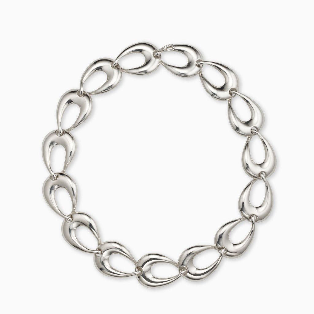 Tilda Necklace + Bracelet Set