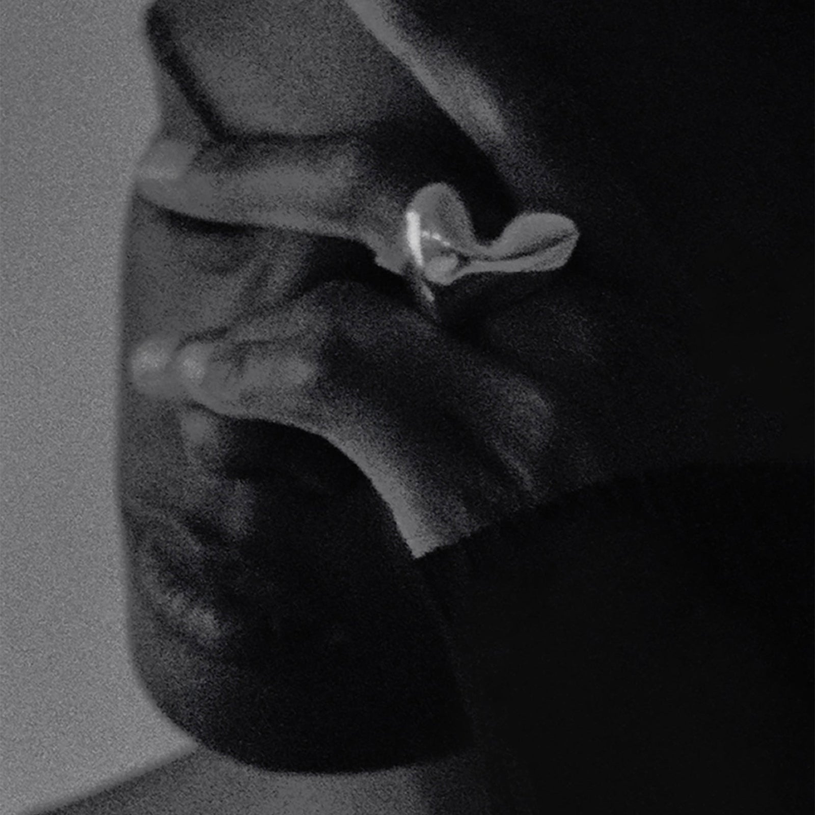 AGMES .925 Sterling Silver Turner Ring. Simone Bodmer-Turner.